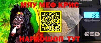 молекула духа Пугачёв